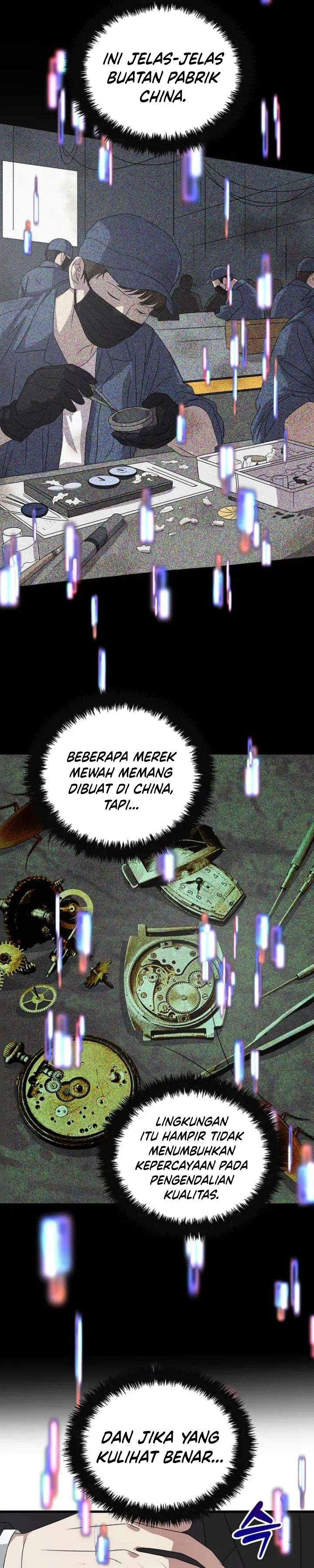 Baca This is the Law - Chapter 186 halaman 17