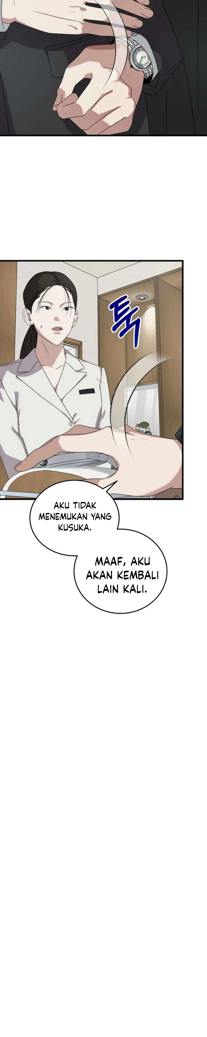 Baca This is the Law - Chapter 186 halaman 18