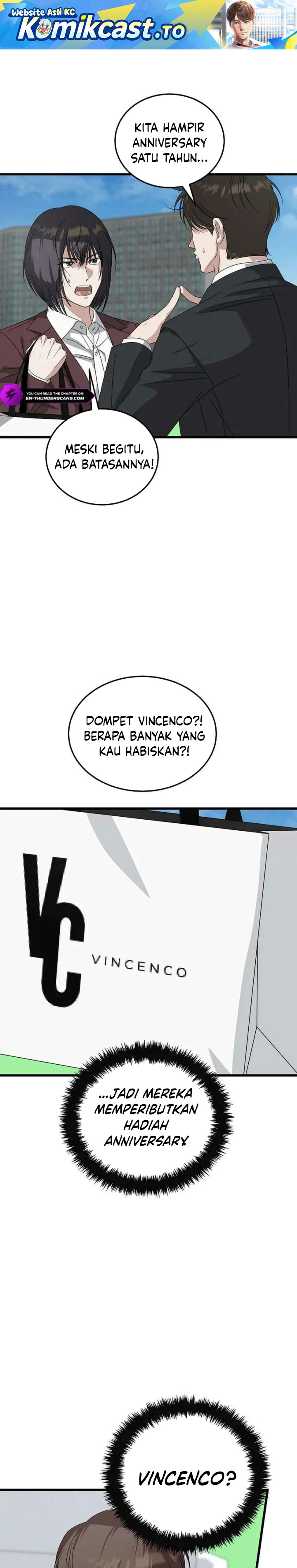 Baca This is the Law - Chapter 186 halaman 2