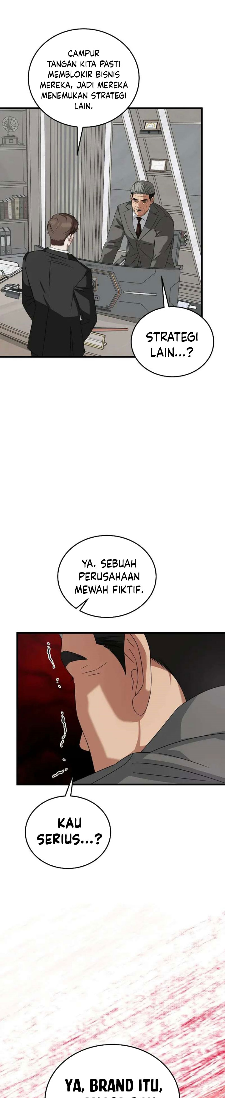 Baca This is the Law - Chapter 186 halaman 23