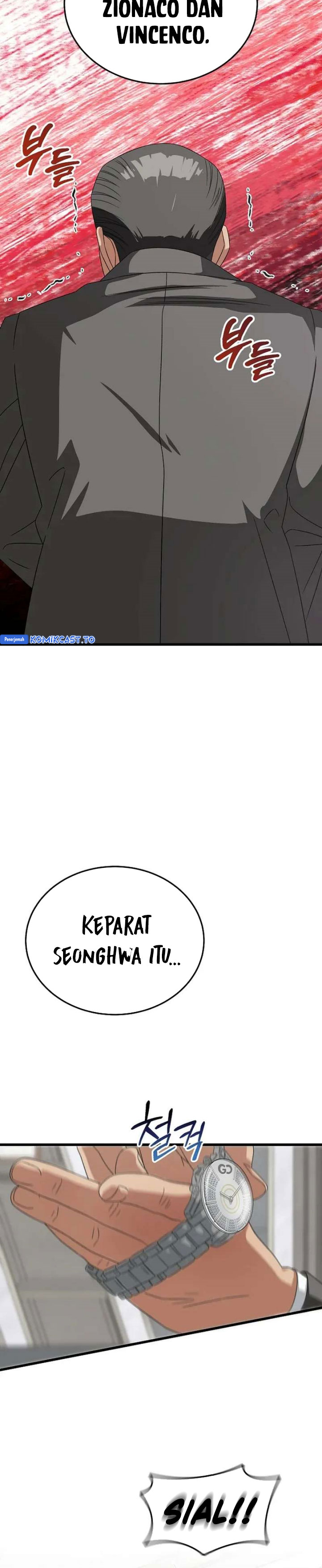 Baca This is the Law - Chapter 186 halaman 24