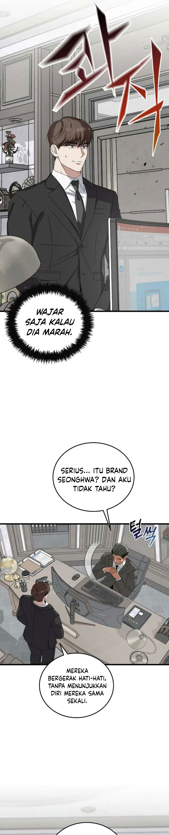 Baca This is the Law - Chapter 186 halaman 25