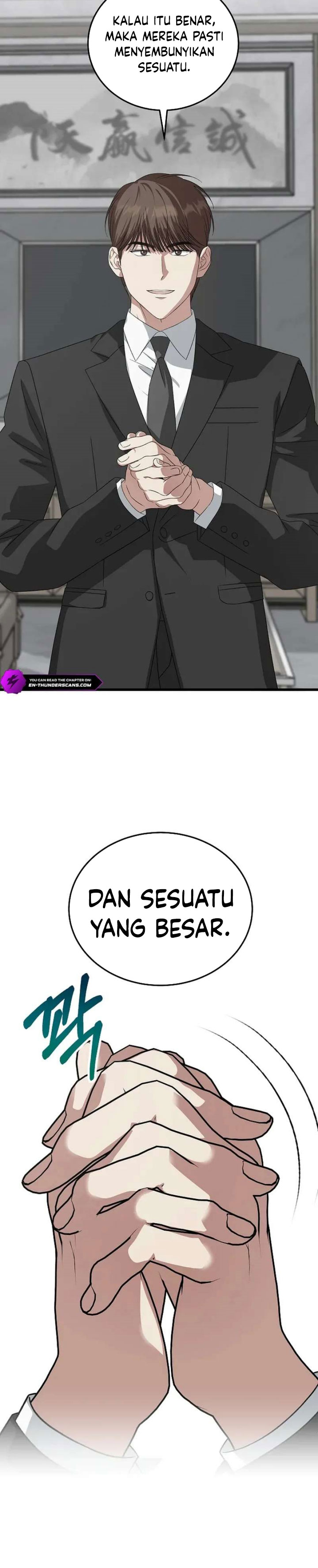 Baca This is the Law - Chapter 186 halaman 26