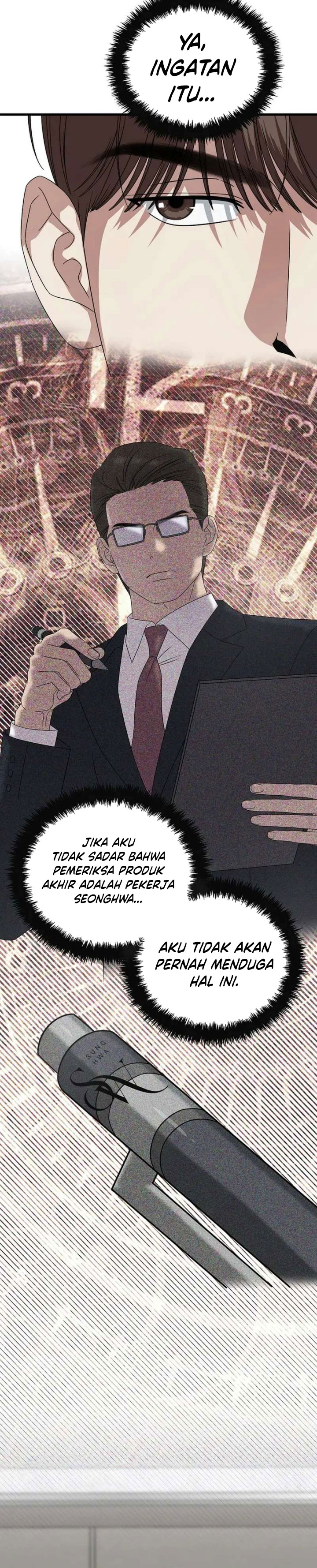 Baca This is the Law - Chapter 186 halaman 28