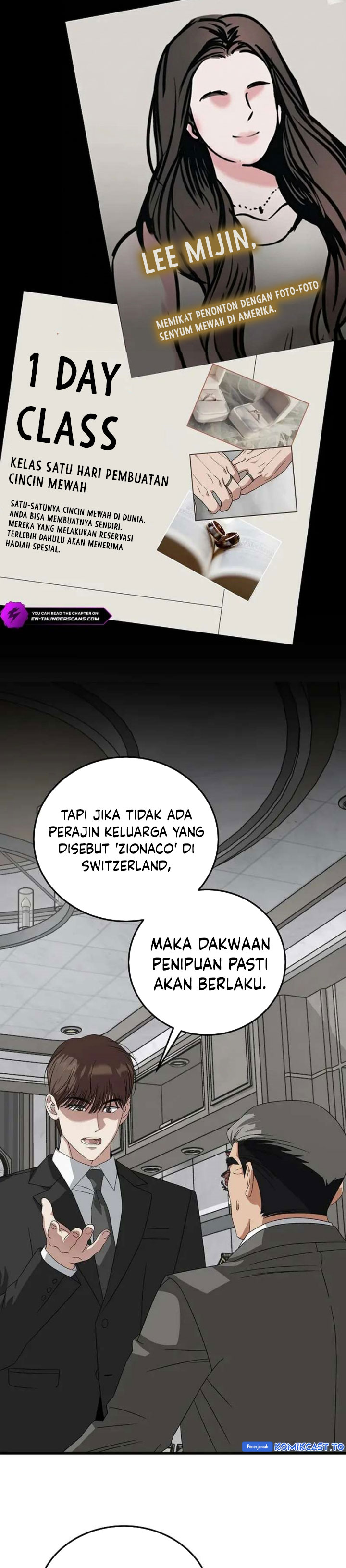 Baca This is the Law - Chapter 186 halaman 34