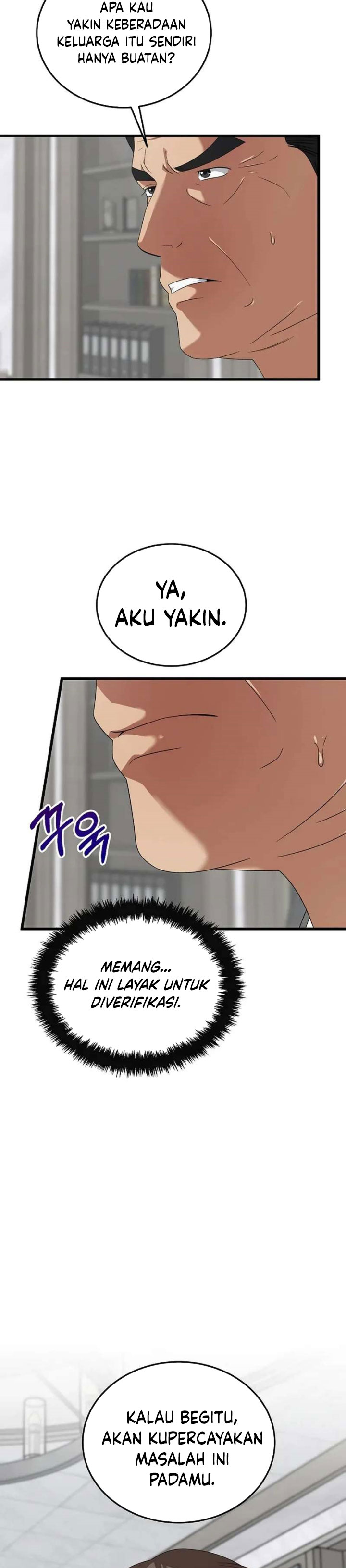 Baca This is the Law - Chapter 186 halaman 35