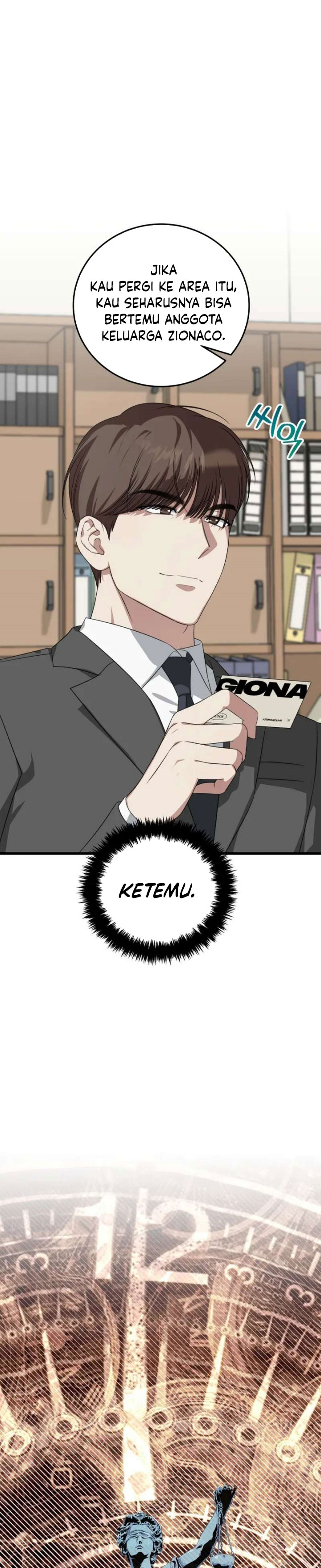 Baca This is the Law - Chapter 187 halaman 15