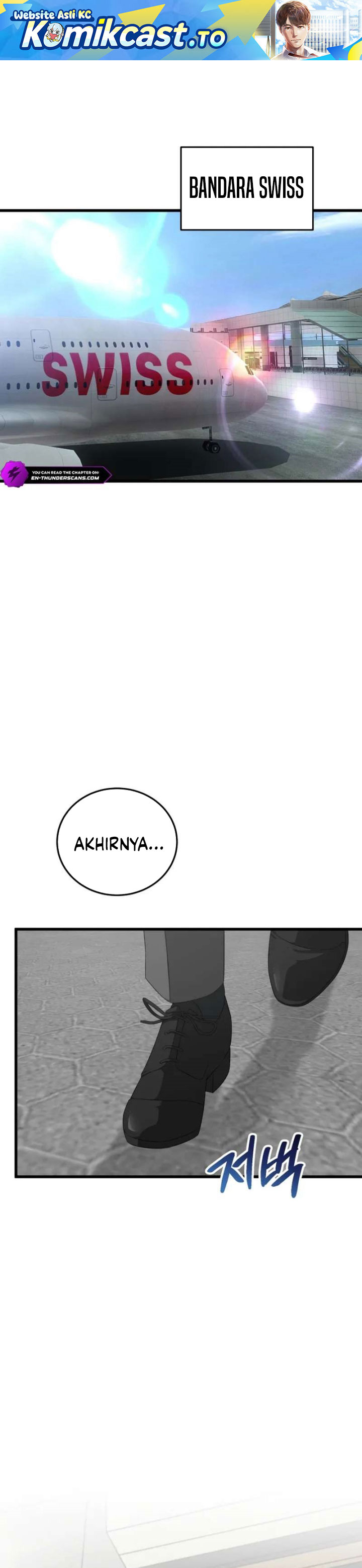 Baca This is the Law - Chapter 187 halaman 2