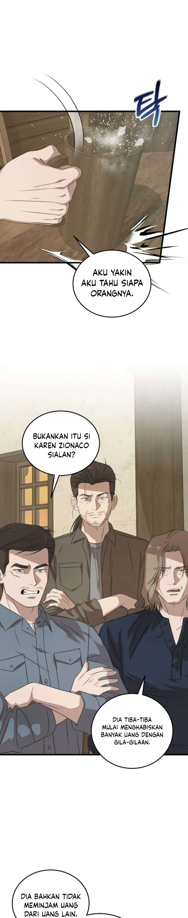 Baca This is the Law - Chapter 187 halaman 21