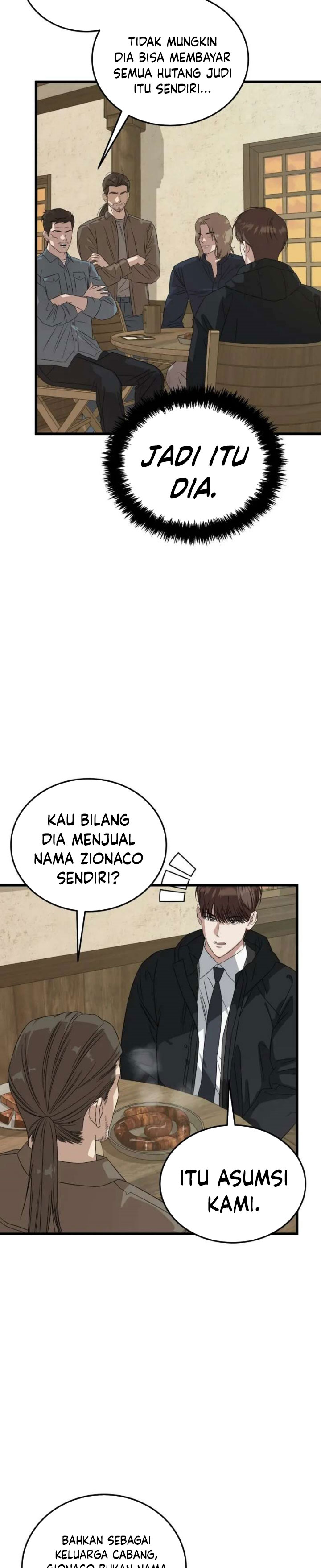 Baca This is the Law - Chapter 187 halaman 22