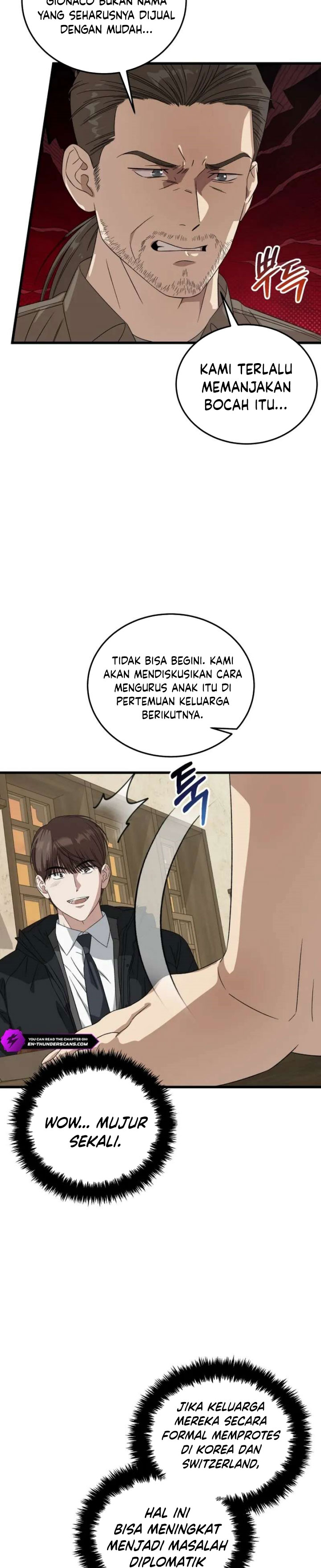 Baca This is the Law - Chapter 187 halaman 23