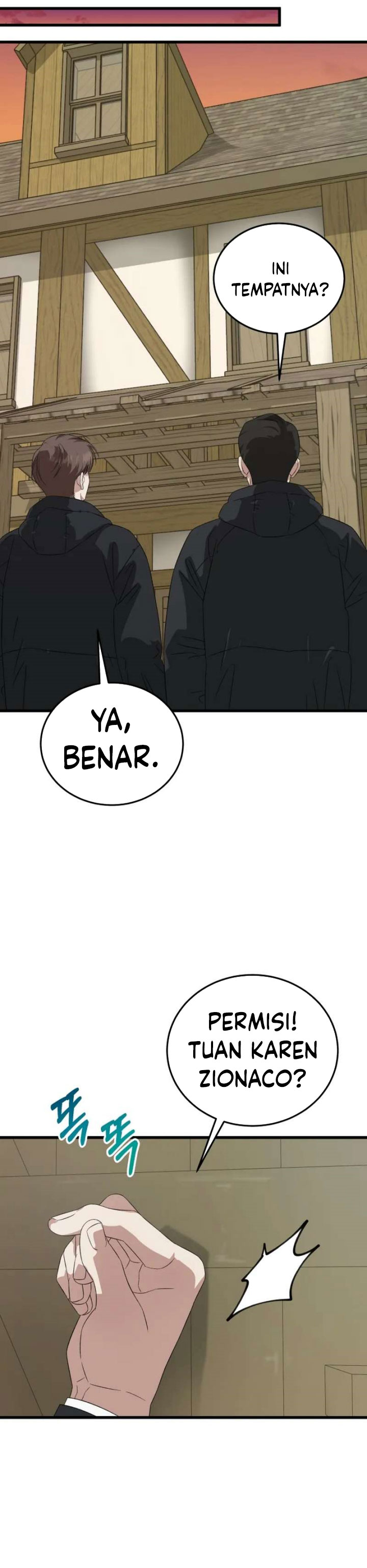 Baca This is the Law - Chapter 187 halaman 25