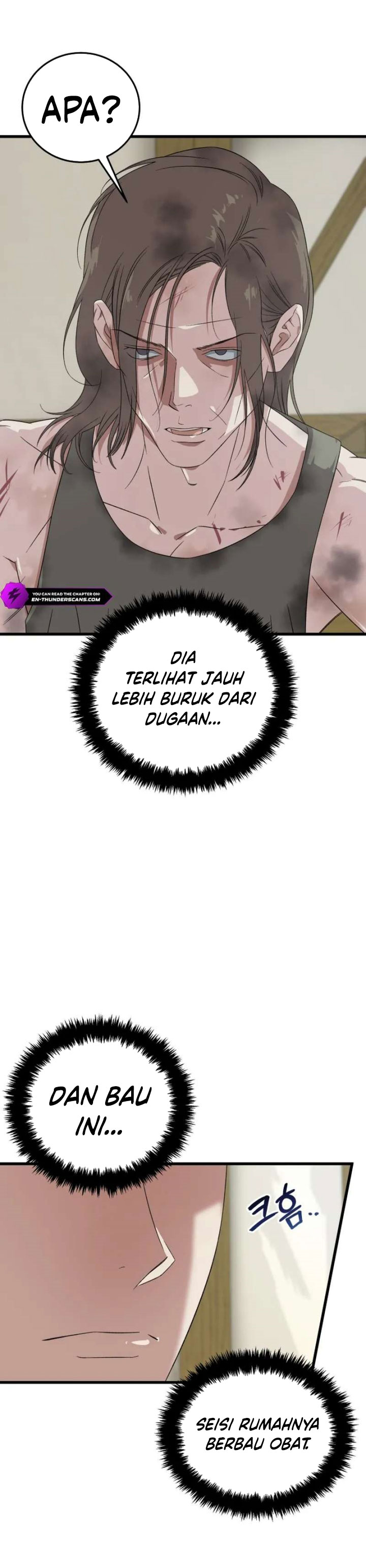Baca This is the Law - Chapter 187 halaman 27