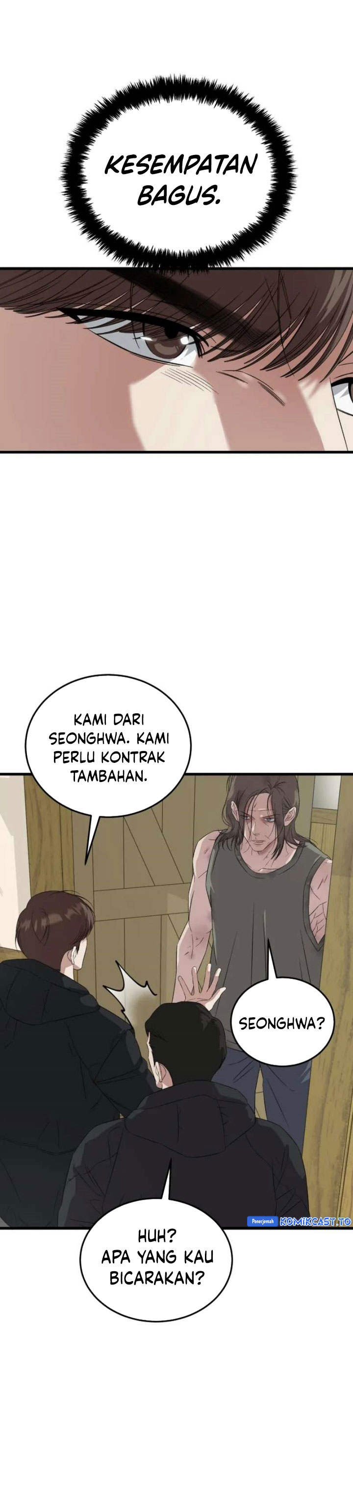 Baca This is the Law - Chapter 187 halaman 28