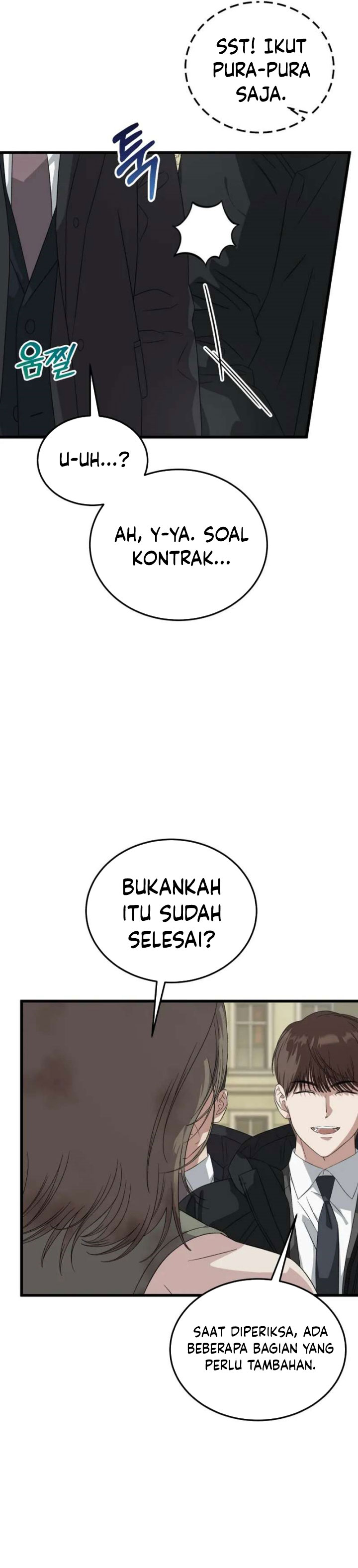 Baca This is the Law - Chapter 187 halaman 29