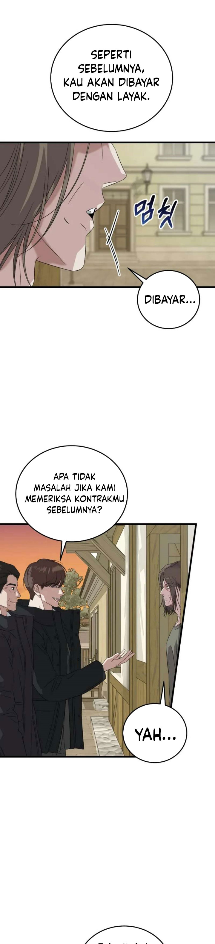 Baca This is the Law - Chapter 187 halaman 30