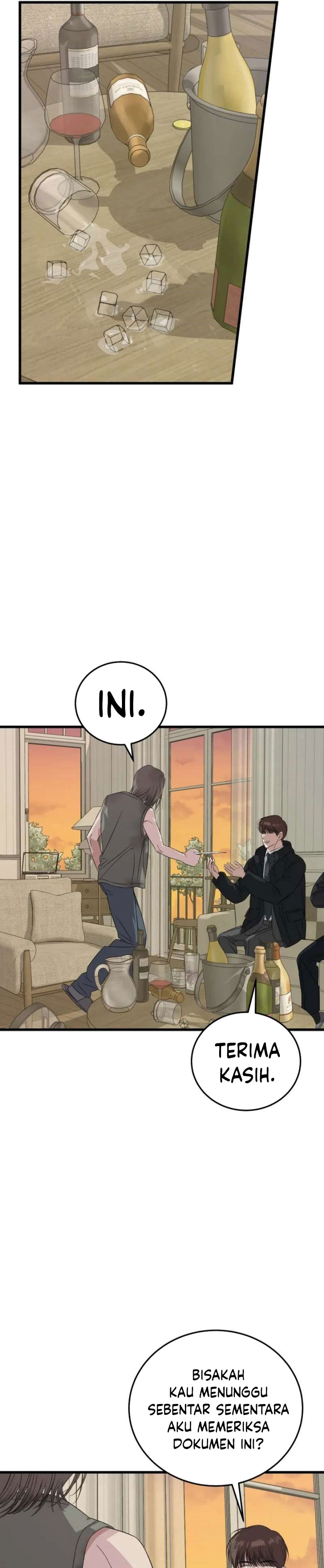 Baca This is the Law - Chapter 187 halaman 33