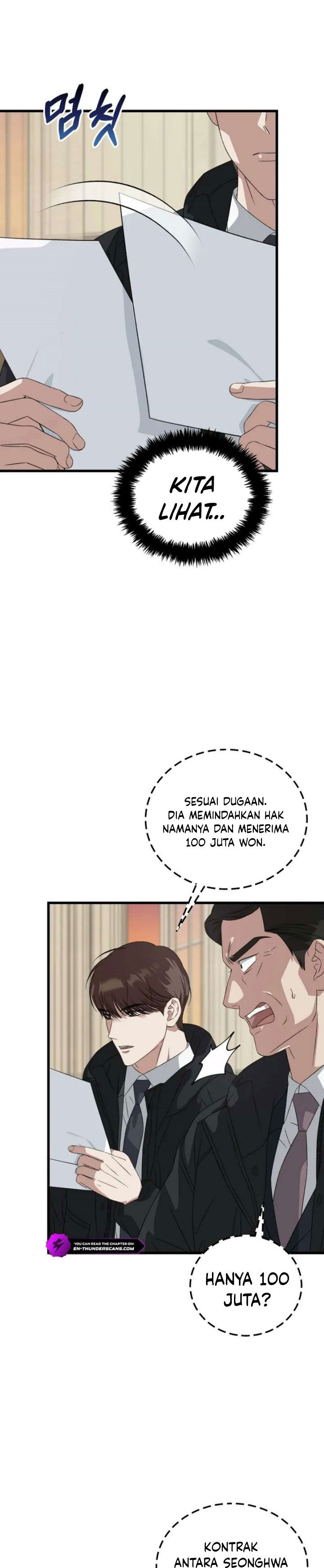 Baca This is the Law - Chapter 187 halaman 35