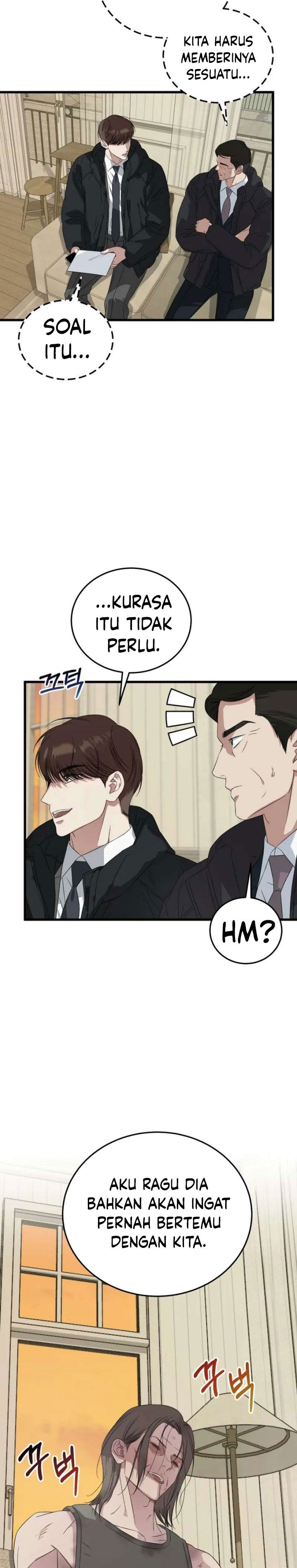 Baca This is the Law - Chapter 187 halaman 37