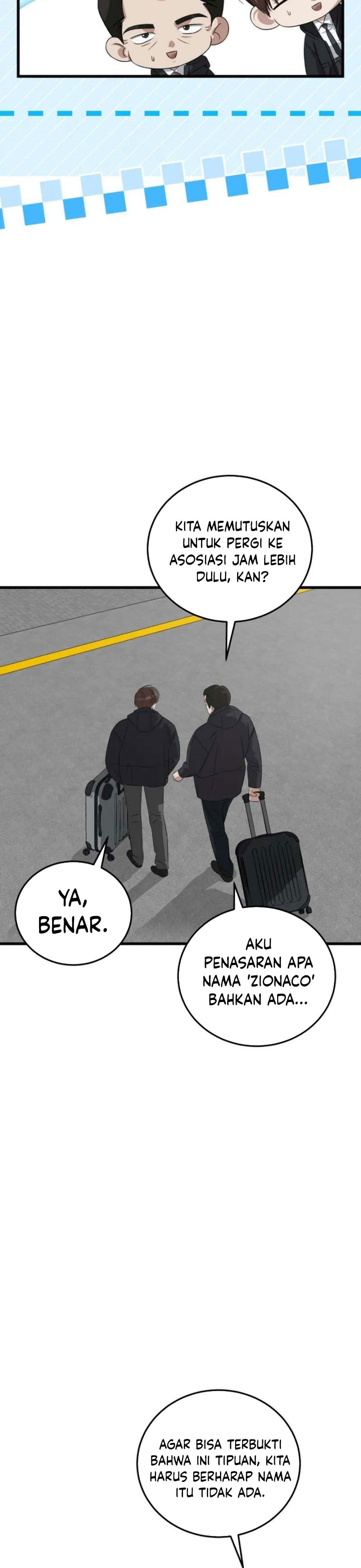 Baca This is the Law - Chapter 187 halaman 4