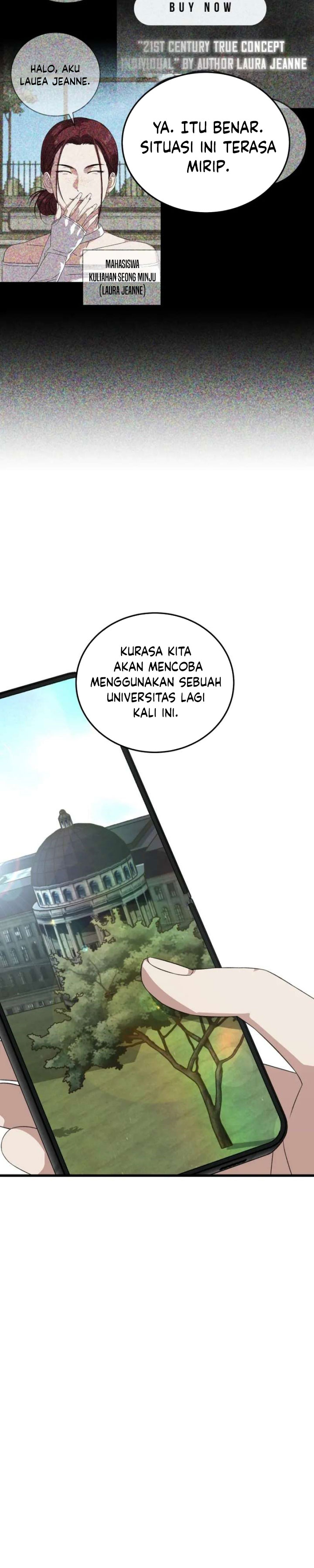 Baca This is the Law - Chapter 187 halaman 9