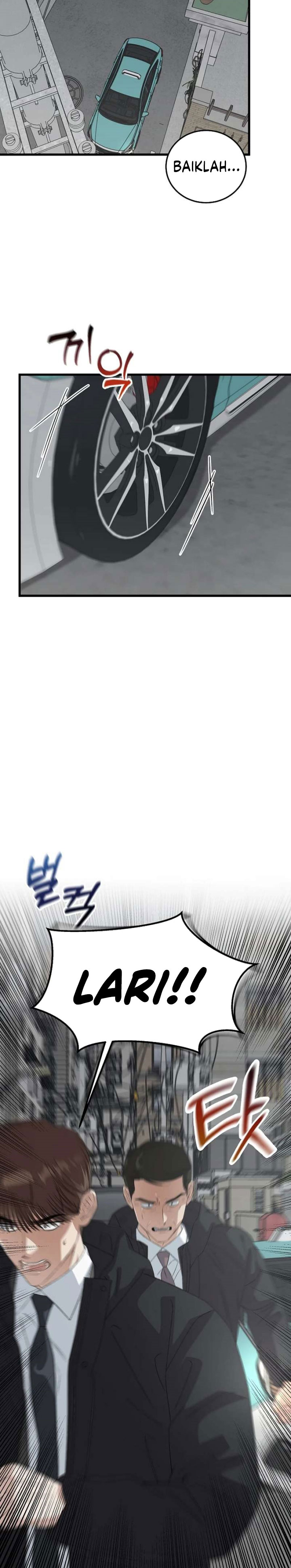 Baca This is the Law - Chapter 188 halaman 23