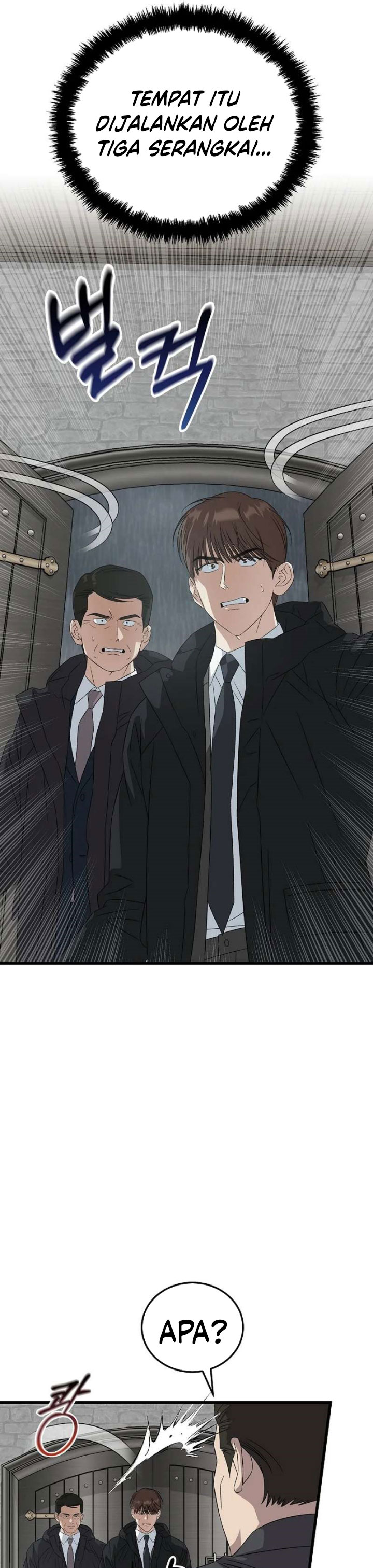 Baca This is the Law - Chapter 188 halaman 25