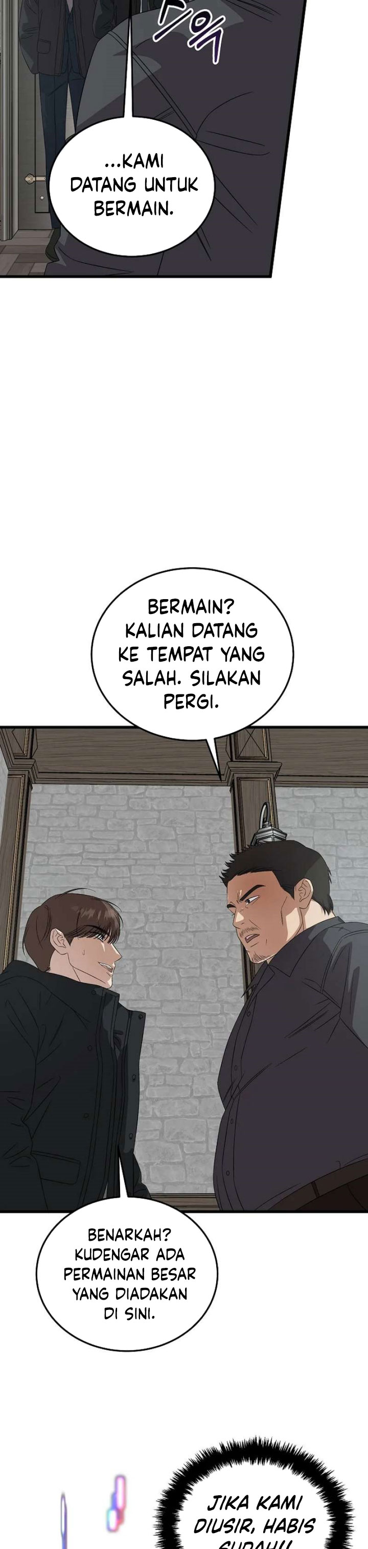 Baca This is the Law - Chapter 188 halaman 26