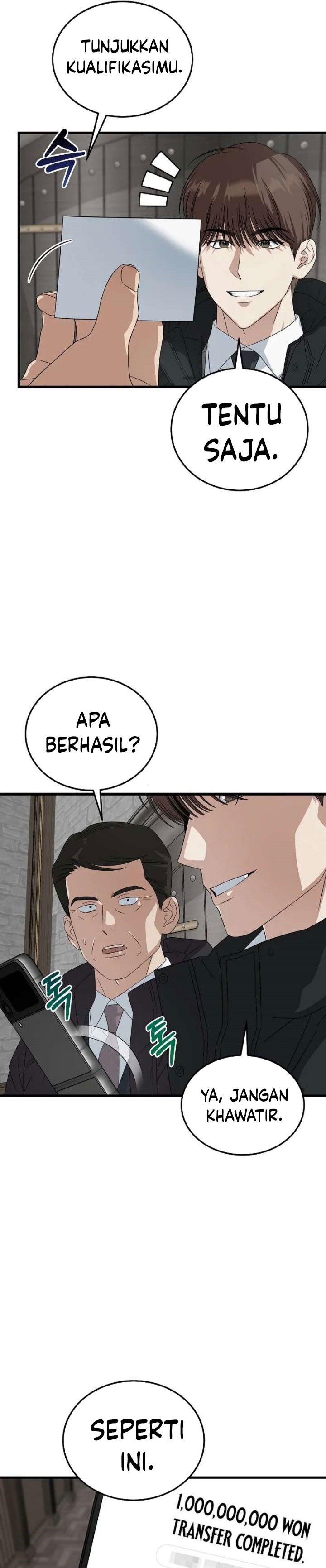 Baca This is the Law - Chapter 188 halaman 29