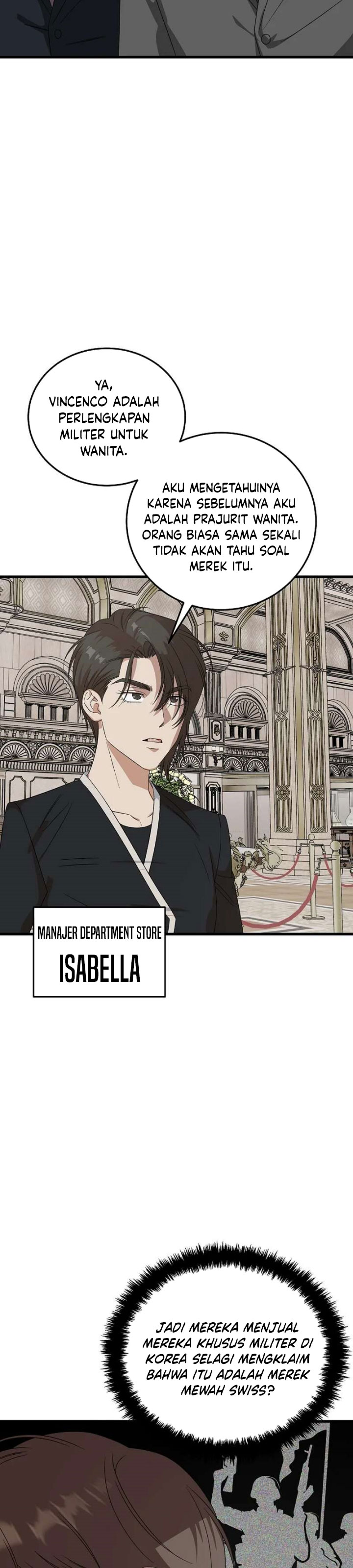 Baca This is the Law - Chapter 188 halaman 3
