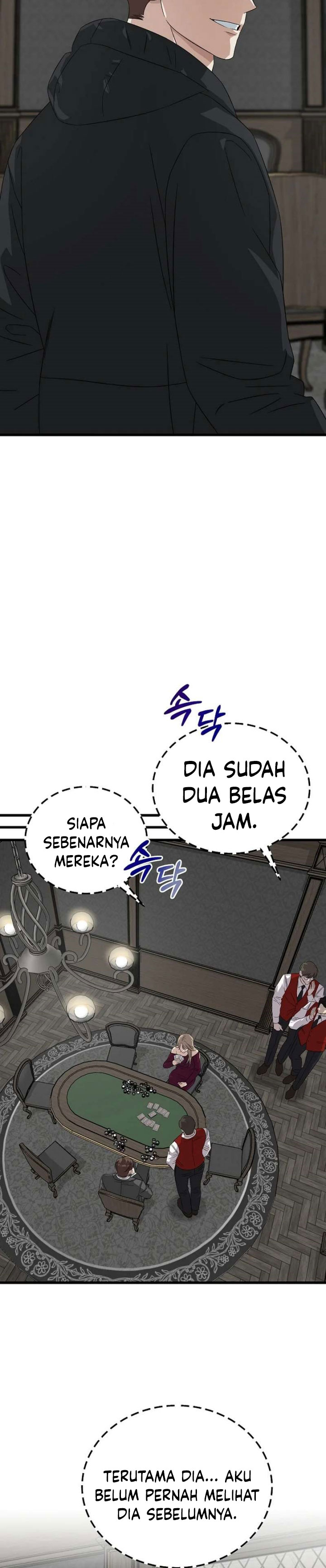 Baca This is the Law - Chapter 188 halaman 31