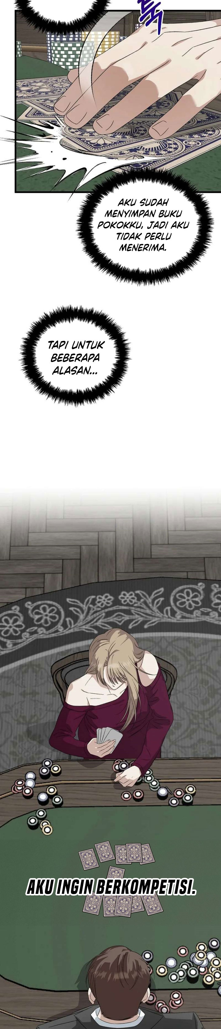 Baca This is the Law - Chapter 188 halaman 34
