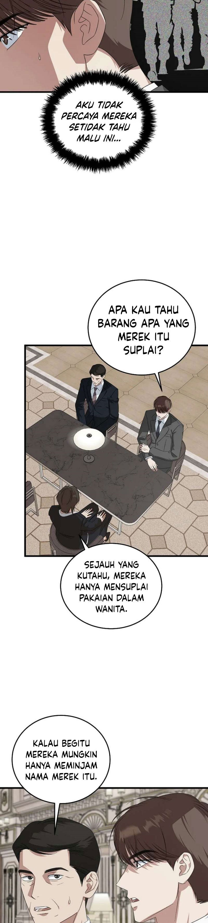 Baca This is the Law - Chapter 188 halaman 4