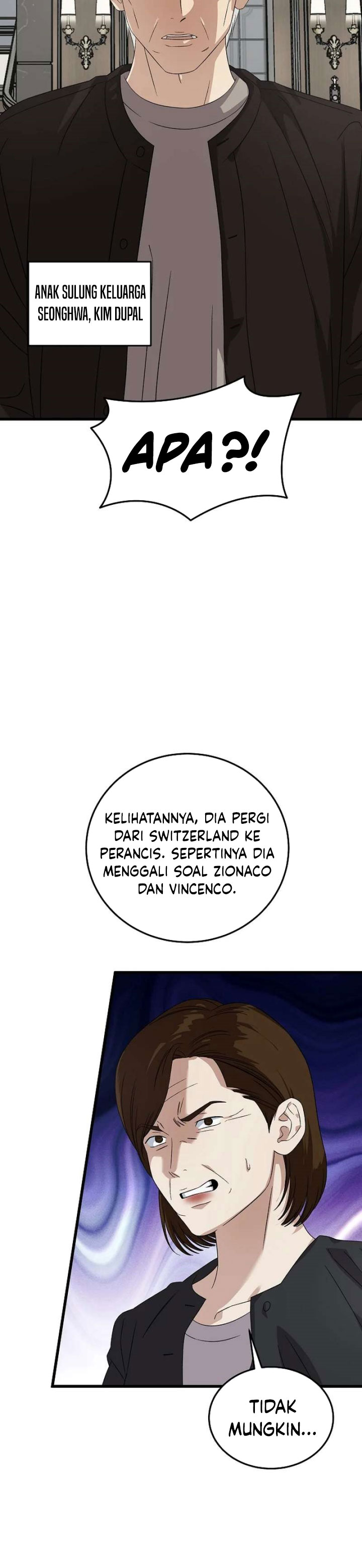 Baca This is the Law - Chapter 188 halaman 8