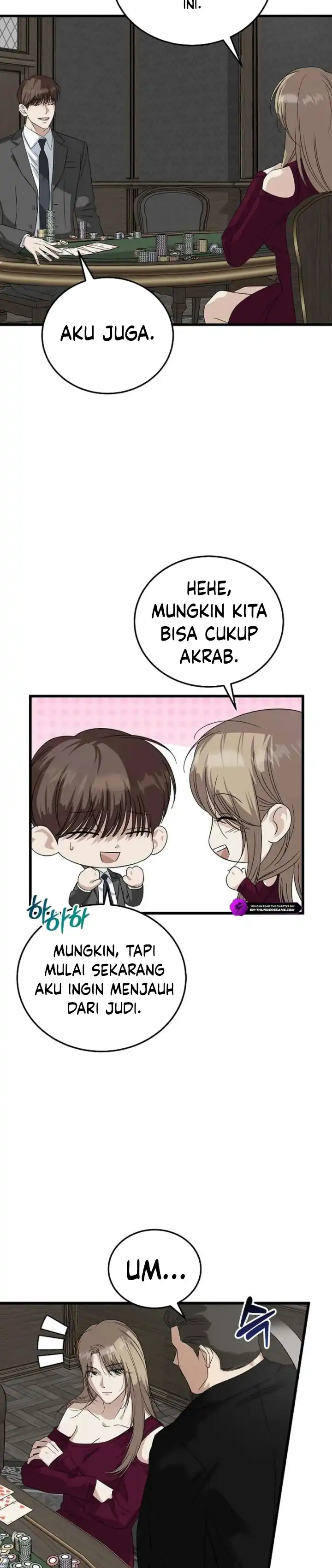 Baca This is the Law - Chapter 189 halaman 11