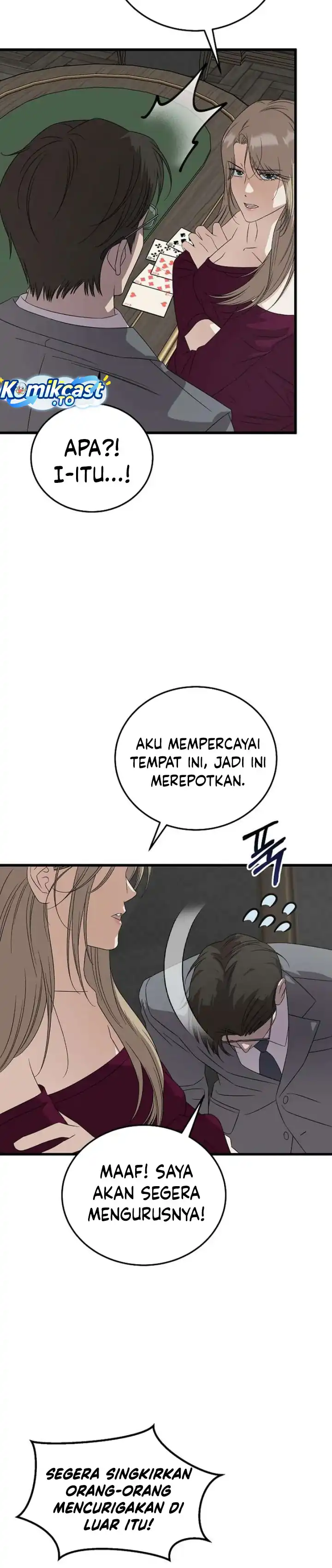 Baca This is the Law - Chapter 189 halaman 13