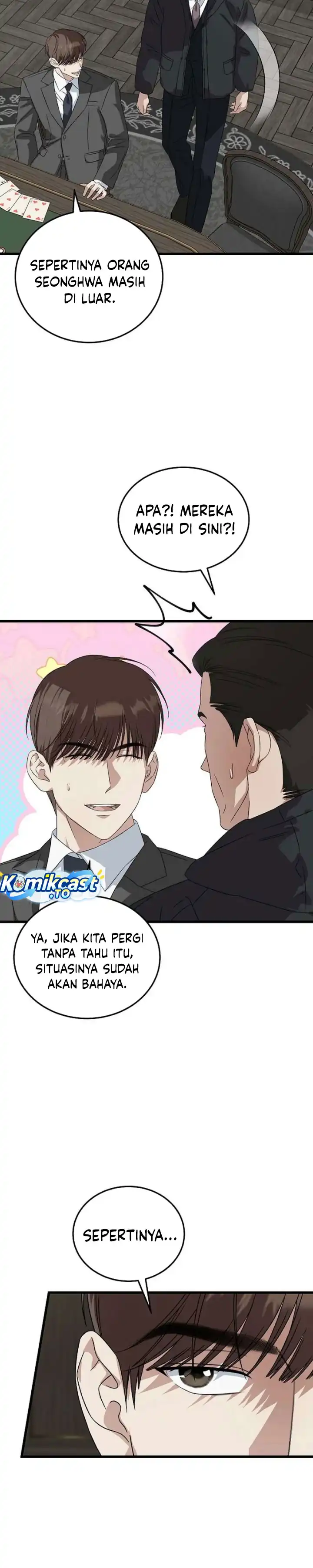 Baca This is the Law - Chapter 189 halaman 15