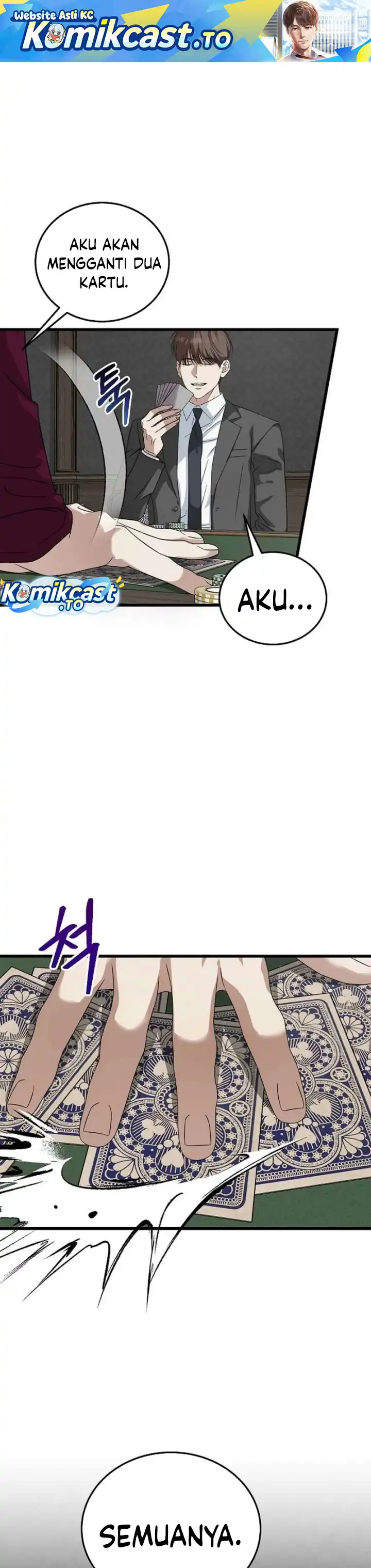 Baca This is the Law - Chapter 189 halaman 2