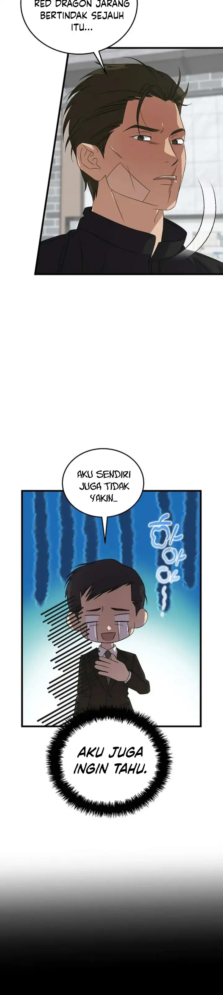 Baca This is the Law - Chapter 189 halaman 23