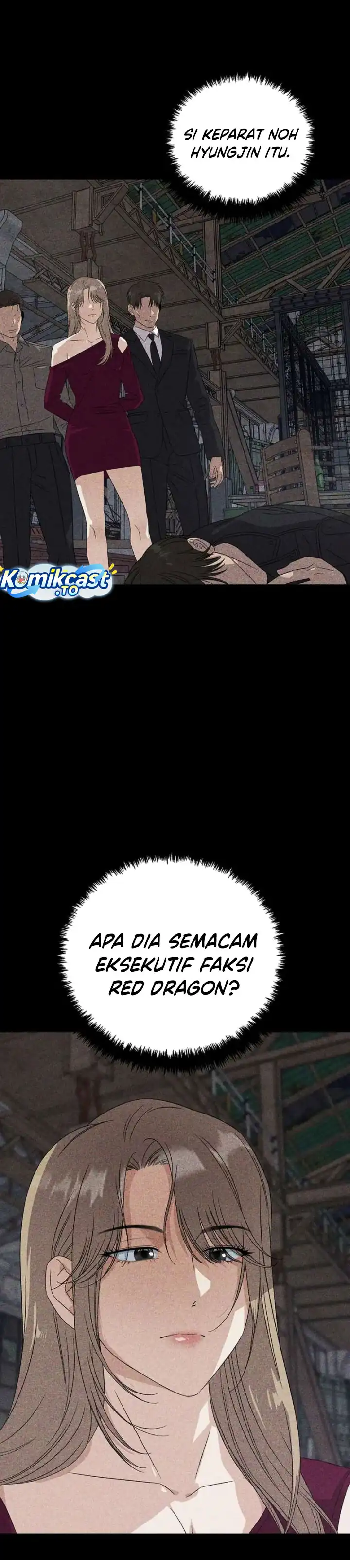 Baca This is the Law - Chapter 189 halaman 24