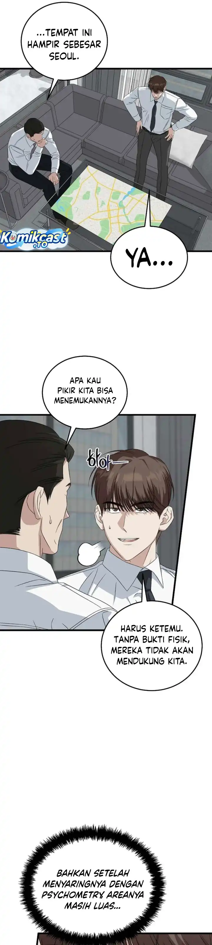 Baca This is the Law - Chapter 189 halaman 26