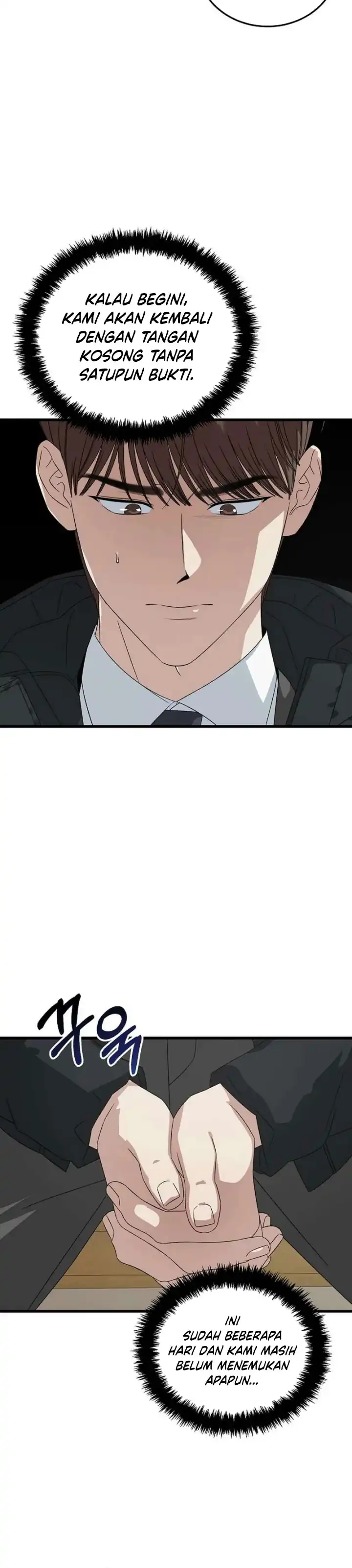 Baca This is the Law - Chapter 189 halaman 29