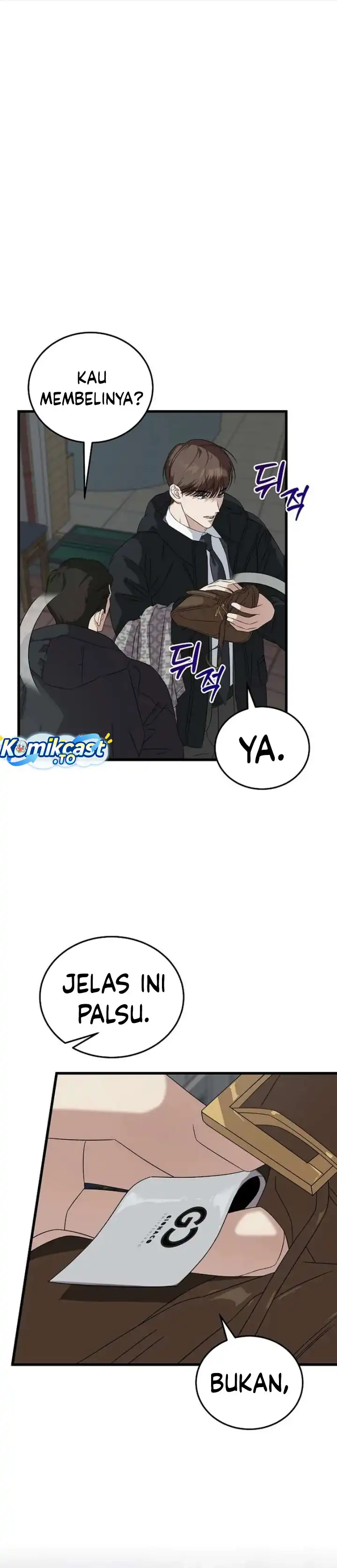 Baca This is the Law - Chapter 189 halaman 36