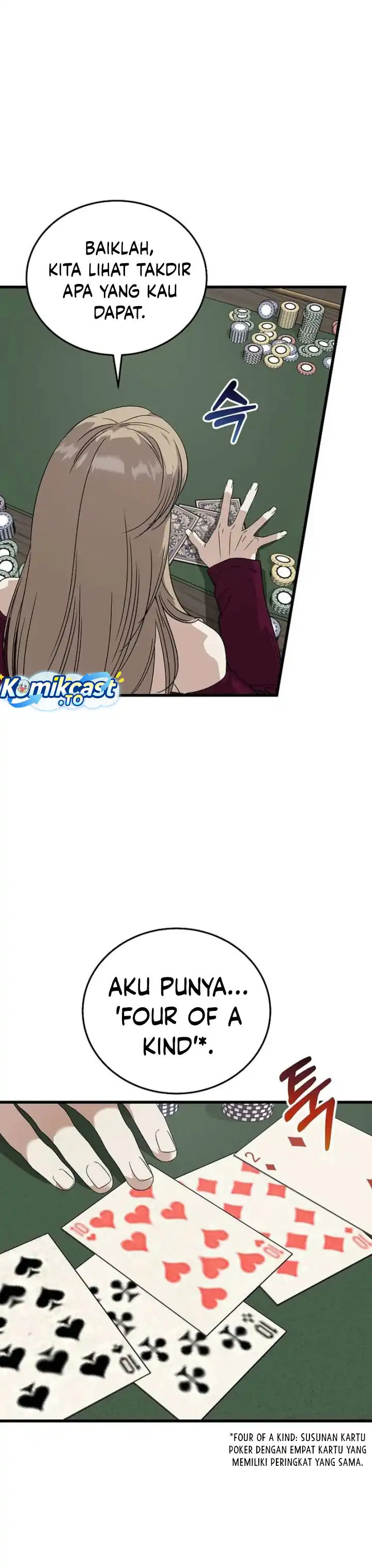 Baca This is the Law - Chapter 189 halaman 5