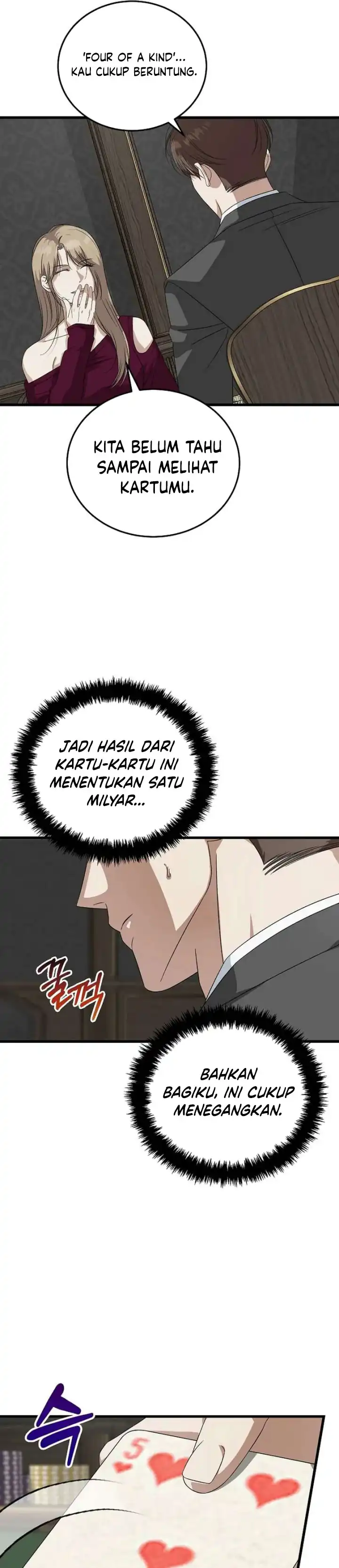 Baca This is the Law - Chapter 189 halaman 6