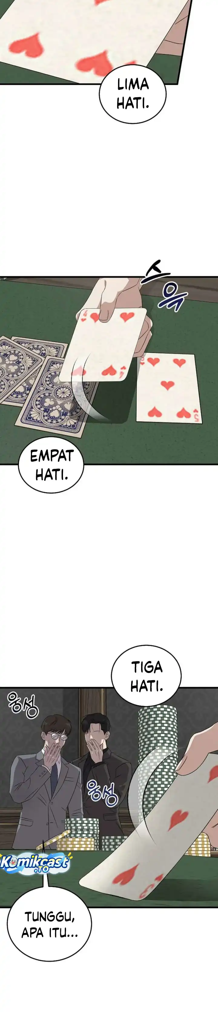 Baca This is the Law - Chapter 189 halaman 7