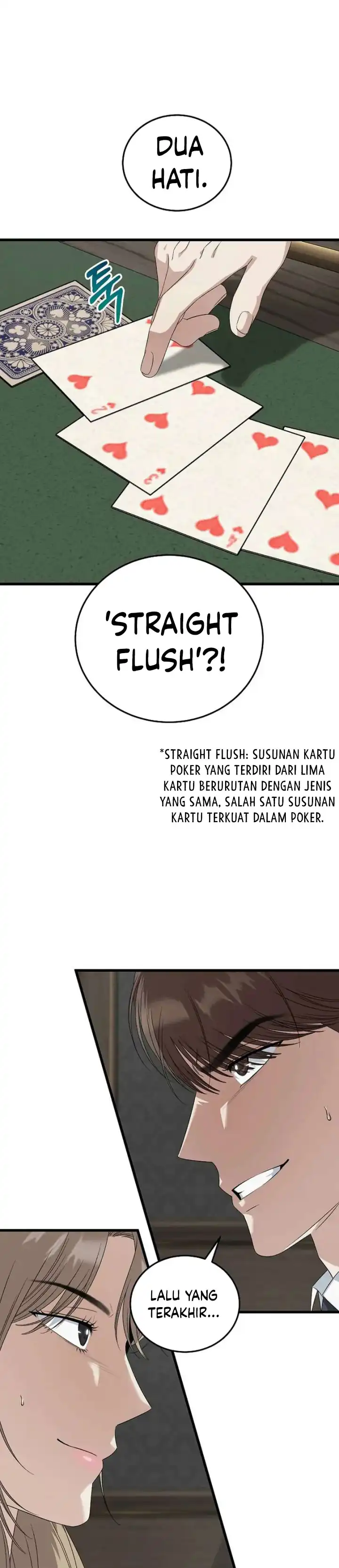Baca This is the Law - Chapter 189 halaman 8
