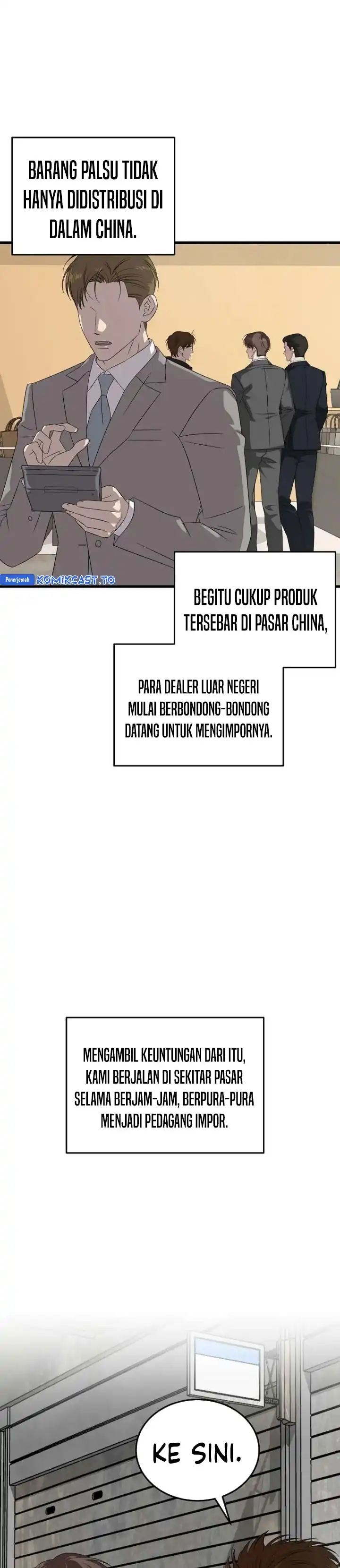 Baca This is the Law - Chapter 190 halaman 11