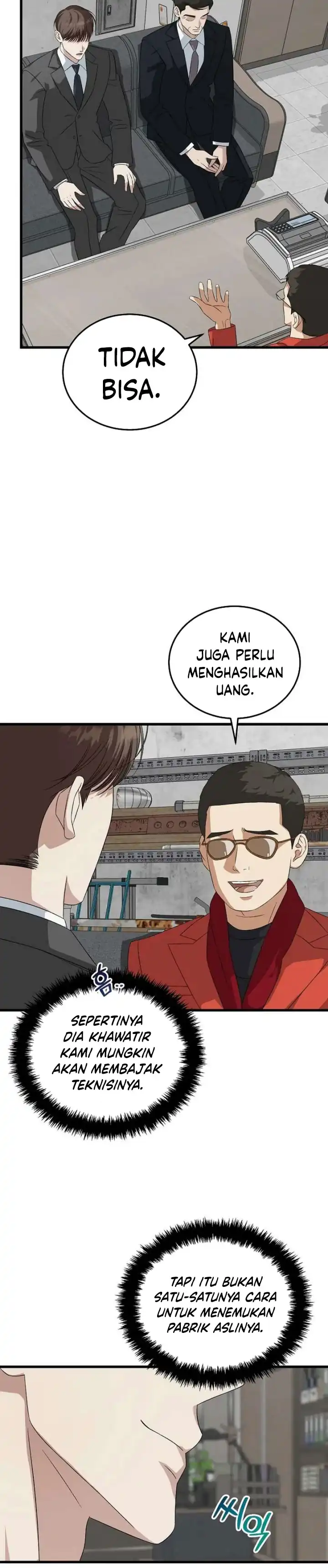 Baca This is the Law - Chapter 190 halaman 15
