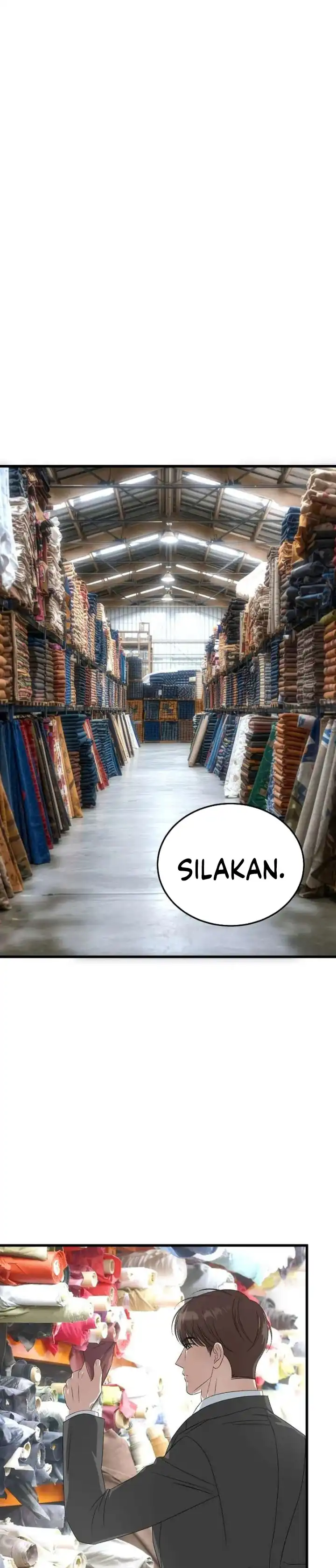 Baca This is the Law - Chapter 190 halaman 17